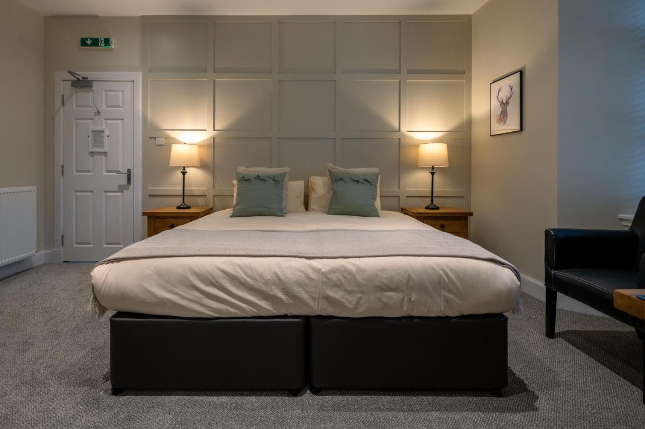 The Waterfront Hotell Anstruther Eksteriør bilde
