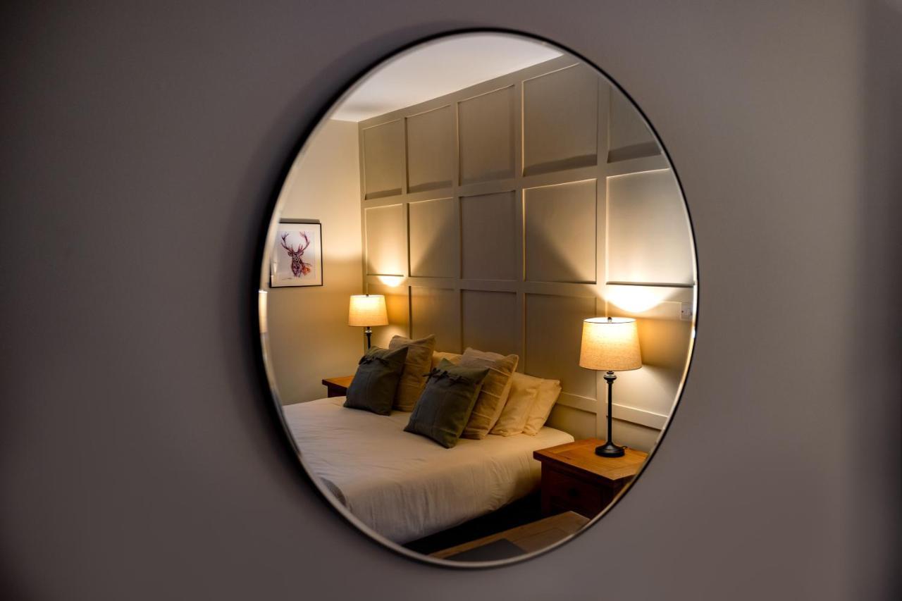 The Waterfront Hotell Anstruther Eksteriør bilde