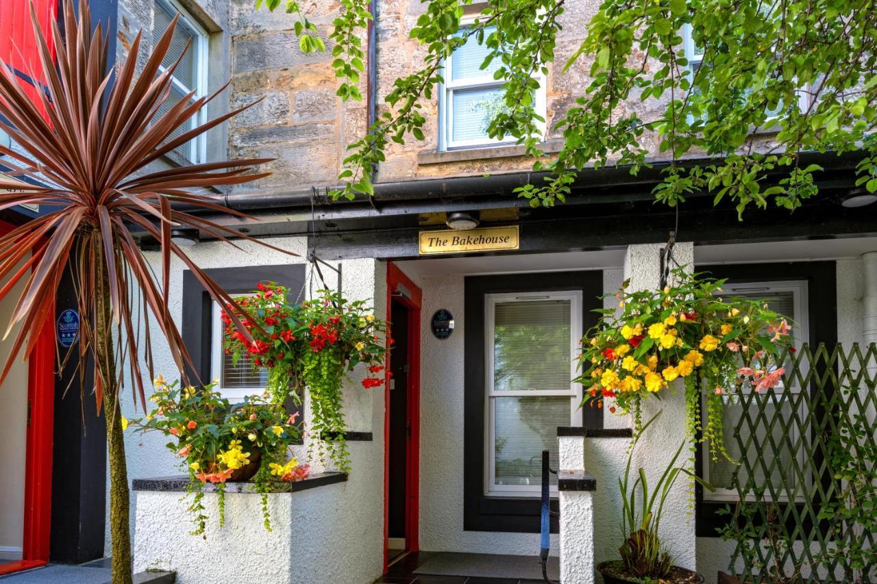 The Waterfront Hotell Anstruther Eksteriør bilde