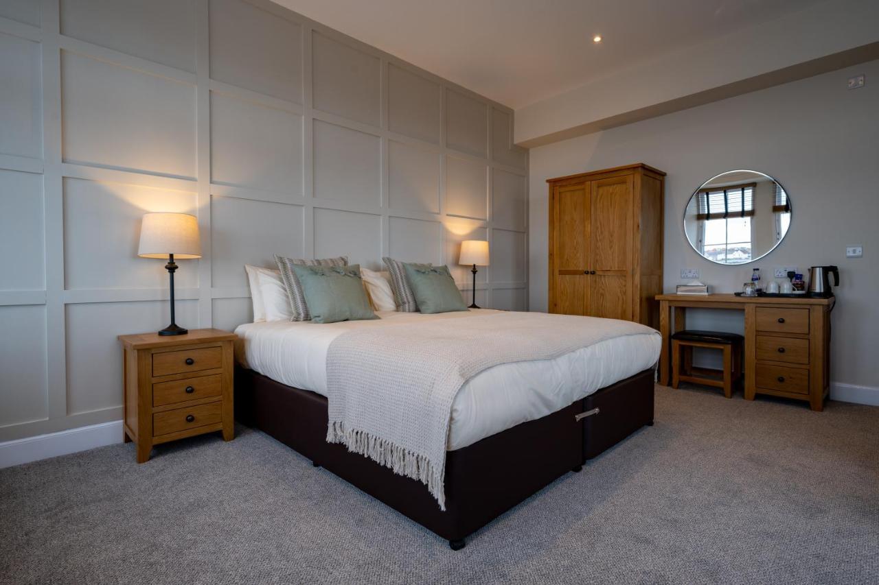 The Waterfront Hotell Anstruther Eksteriør bilde