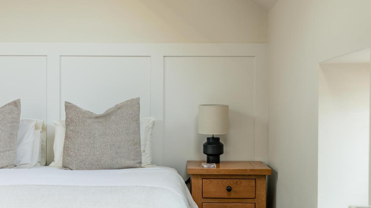 The Waterfront Hotell Anstruther Eksteriør bilde