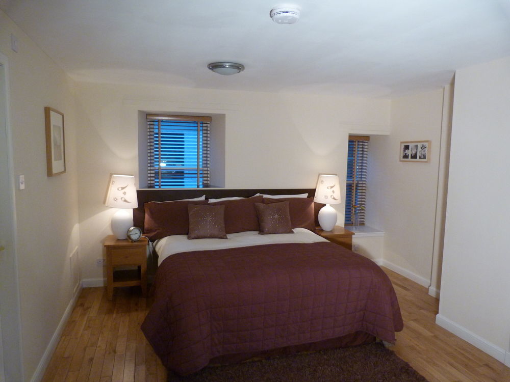 The Waterfront Hotell Anstruther Eksteriør bilde